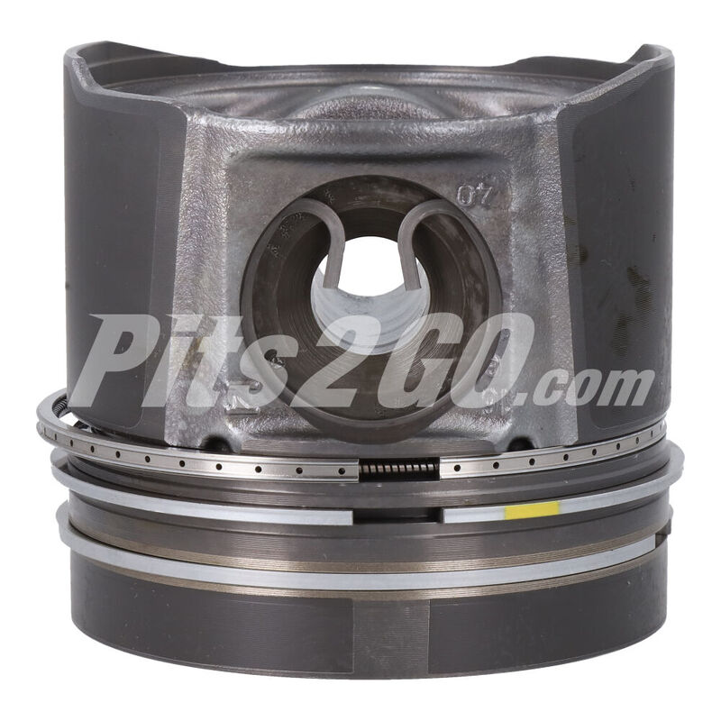 Pist&oacute;n est&aacute;ndar para Tractocami&oacute;n, Marca Mercedes-Benz, compatible con OM926 image number null