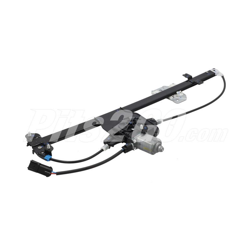 Elevador de ventana derecha para Cami&oacute;n, Marca Mitsubishi, compatible con FL360 image number null