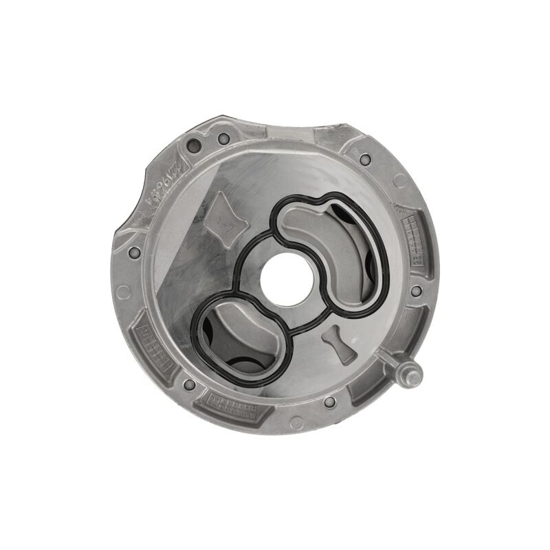 Bomba de aceite para Tractocami&oacute;n, Marca Volvo, compatible con FH,FM,VN image number null