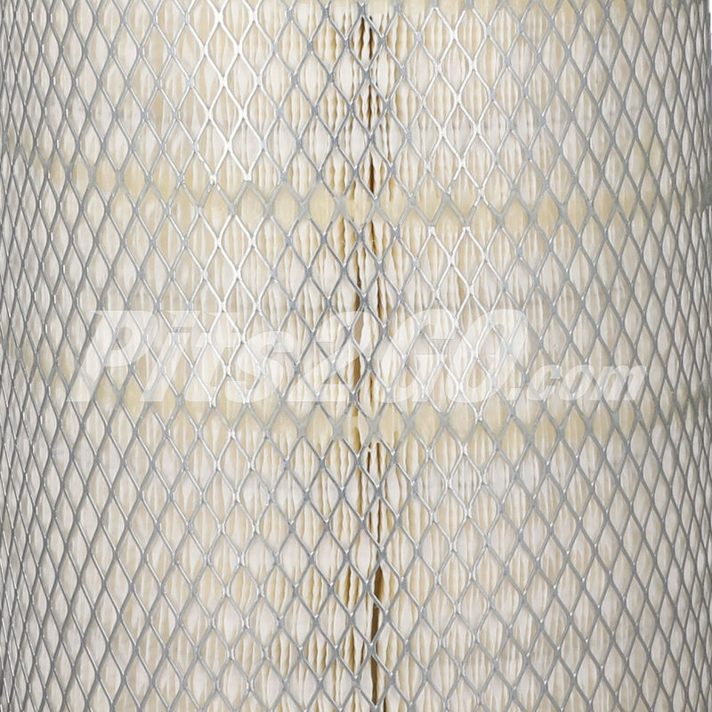 Filtro de aire para Tractocami&oacute;n, Marca Fleetguard, compatible con FLD112, FLD120 image number null