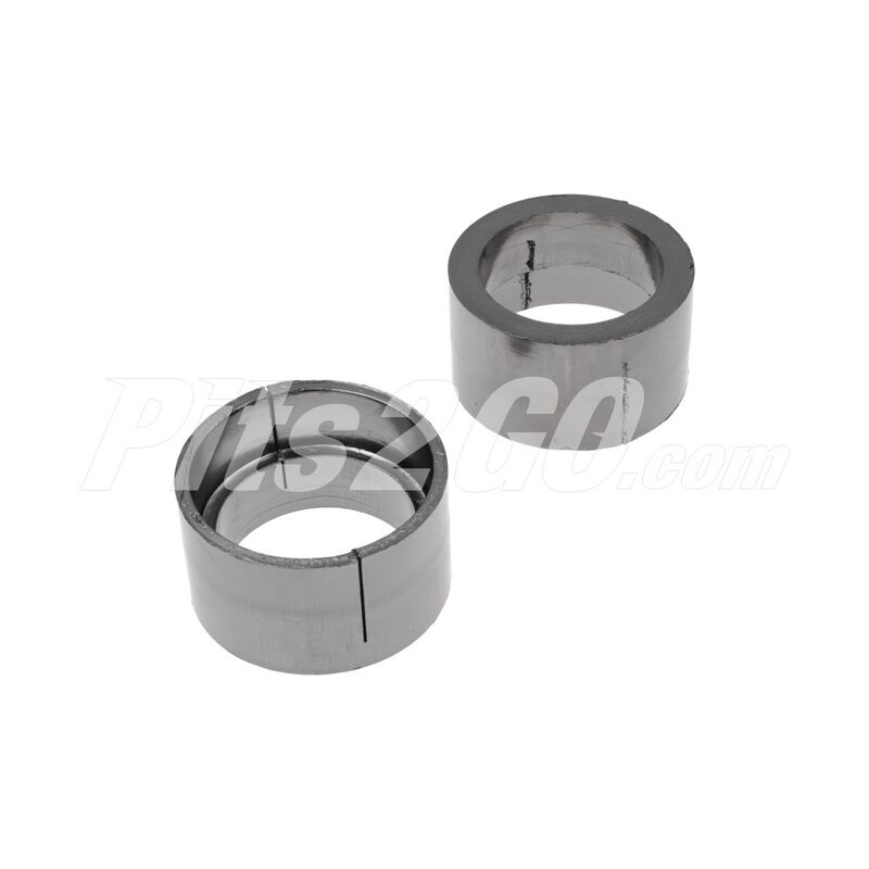 Juego de anillos  escape para Tractocami&oacute;n, Marca Volvo, compatible con FH,FL,FM image number null