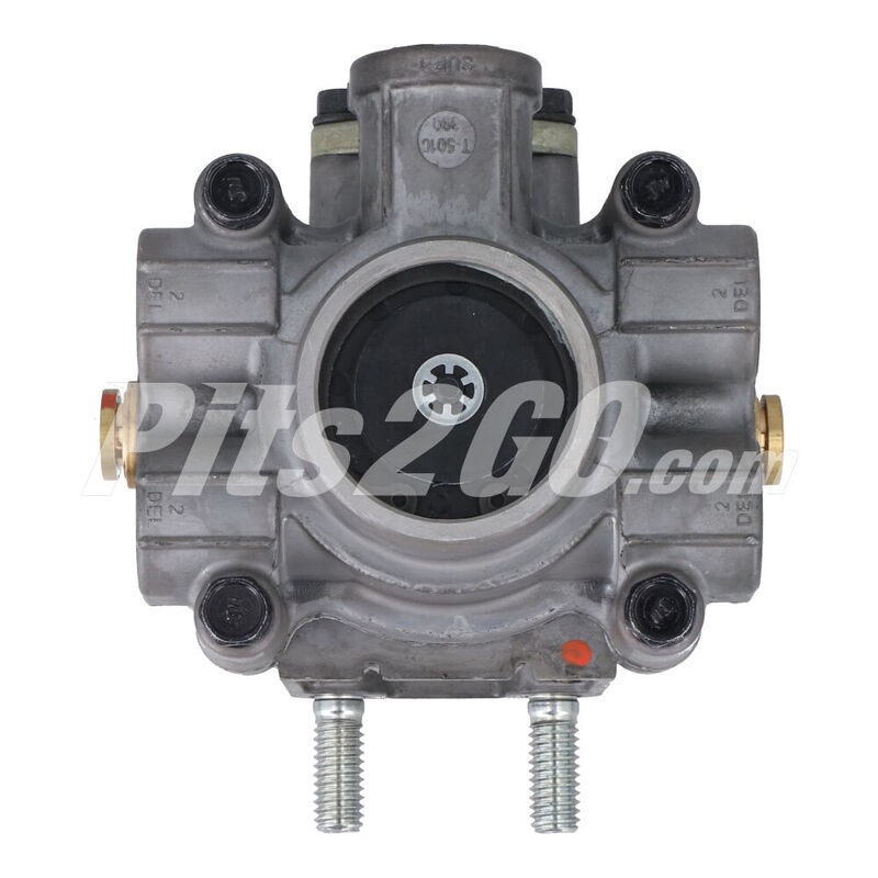 V&aacute;lvula de freno para Cami&oacute;n, Marca Bendix, compatible con Business Class image number null