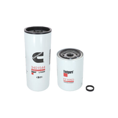 Kit de revisi&oacute;n, para Tractocami&oacute;n, Marca del producto: Cummins, compatible con: FL120,n&uacute;mero de parte:,4024877