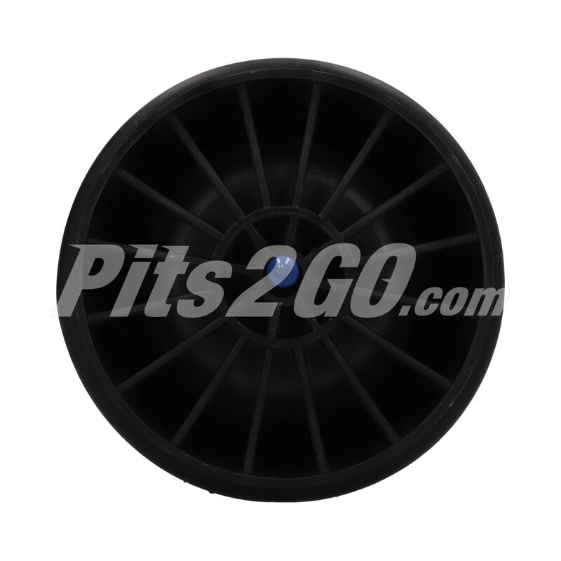 C&aacute;mara de suspensi&oacute;n delantera para Tractocami&oacute;n, Marca Hendrickson, compatible con Cascadia image number null