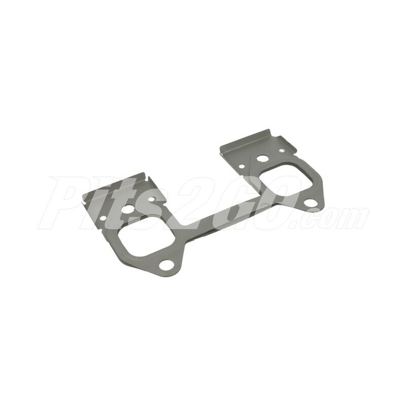 Junta colector escape para Tractocami&oacute;n, Marca Volvo, compatible con FE,FL image number null