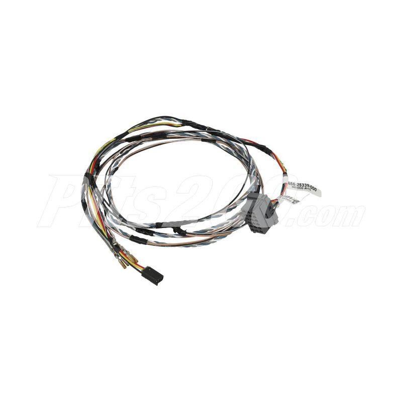 Arn&eacute;s tablero sga para Tractocami&oacute;n, Marca Freightliner, compatible con Cascadia image number null