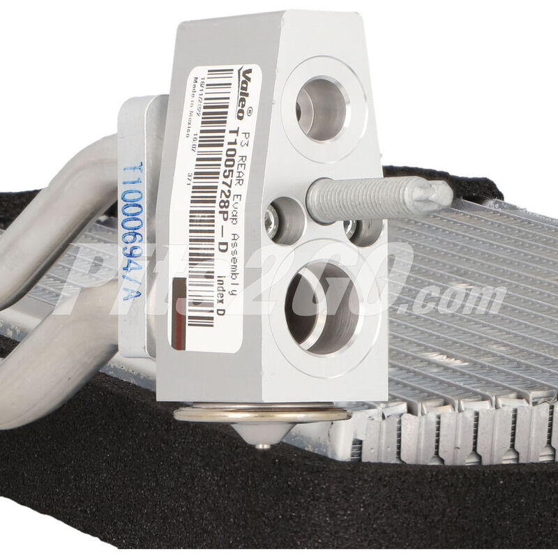 Evaporador para Tractocami&oacute;n, Marca Valeo, compatible con Cascadia image number null