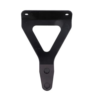 Soporte deflector corto para Tractocami&oacute;n, Marca Freightliner, compatible con Cascadia