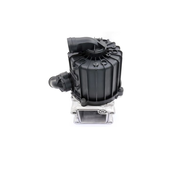 Conjunto respiradero de c&aacute;rter para Tractocami&oacute;n, Marca Detroit Di&eacute;sel, compatible con Serie 60 image number null