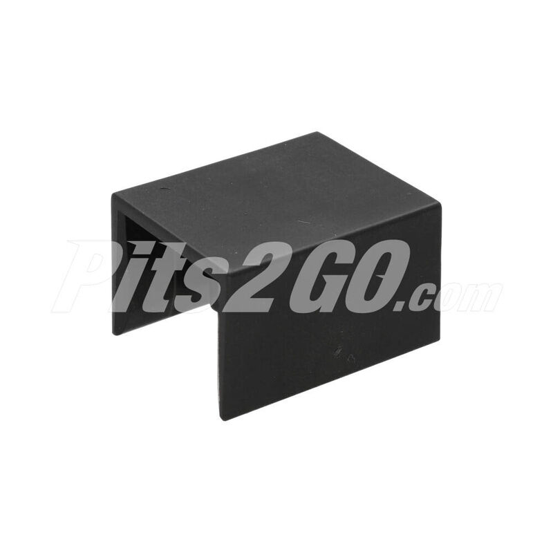 Grapa retención extensión para Tractocamión, Marca Freightliner, compatible con Genérico image number null