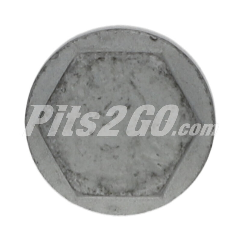 Tornillo para Tractocami&oacute;n, Marca Detroit Di&eacute;sel, compatible con Serie 60 image number null