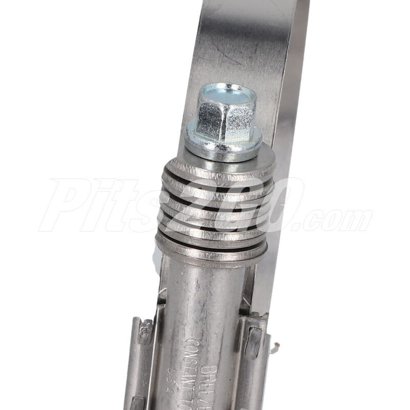 Abrazadera, para Buses, Marca del producto: Mercedes-Benz, compatible con: O400,N&uacute;mero de parte: A3849977490 image number null