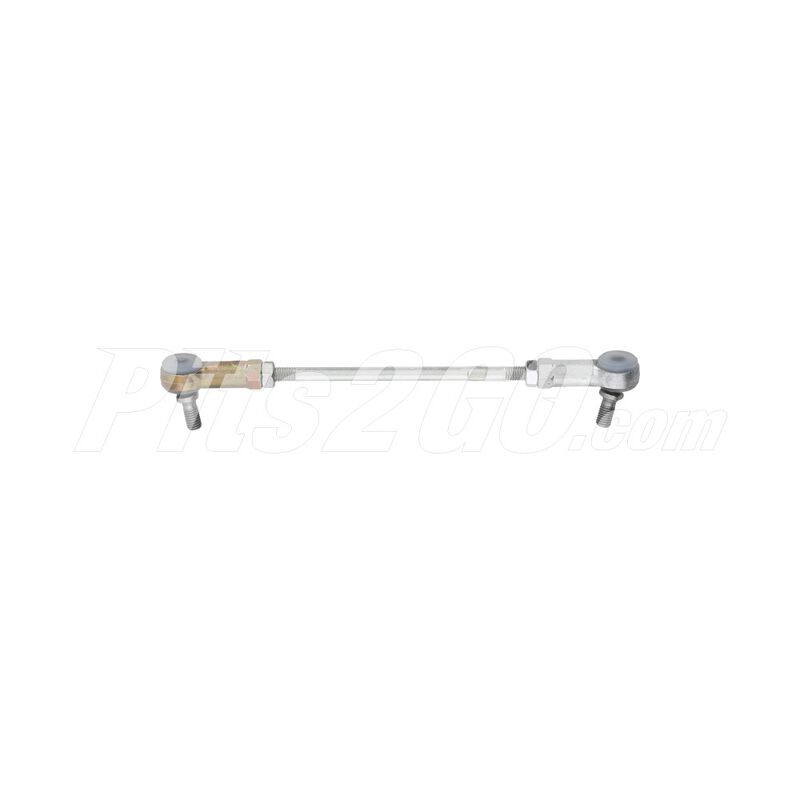 Barra de mando para Buses, Marca Volvo, compatible con B6,B7,B9 image number null