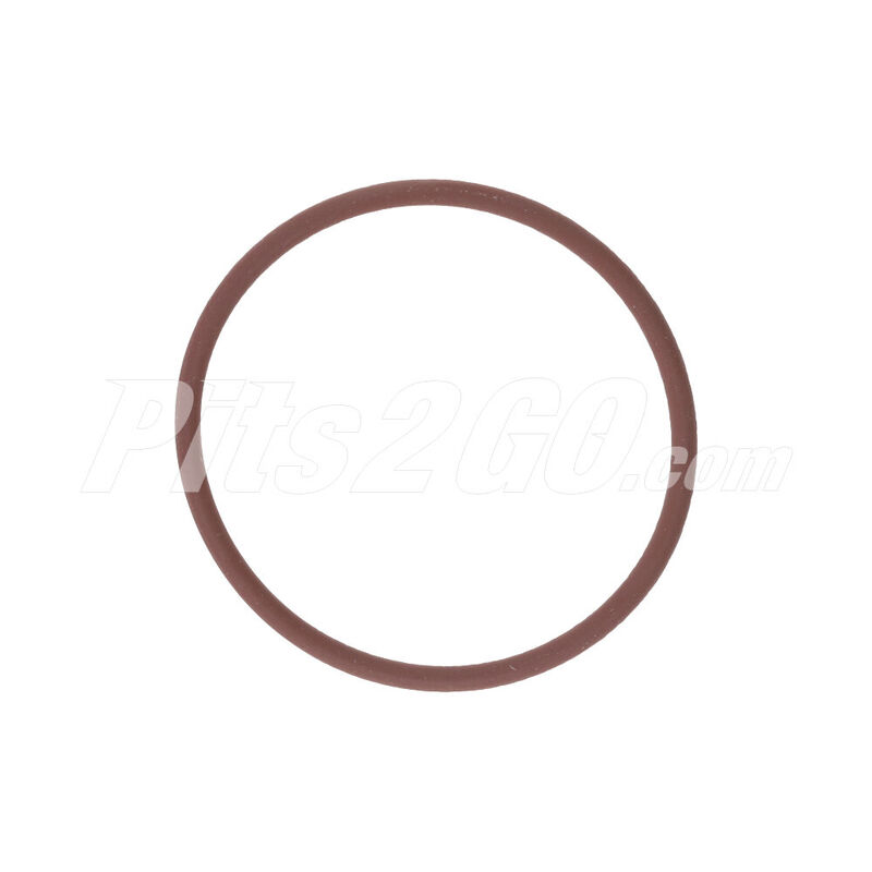 Sello anillo para Tractocami&oacute;n, Marca Detroit Di&eacute;sel, compatible con Serie 60 image number null