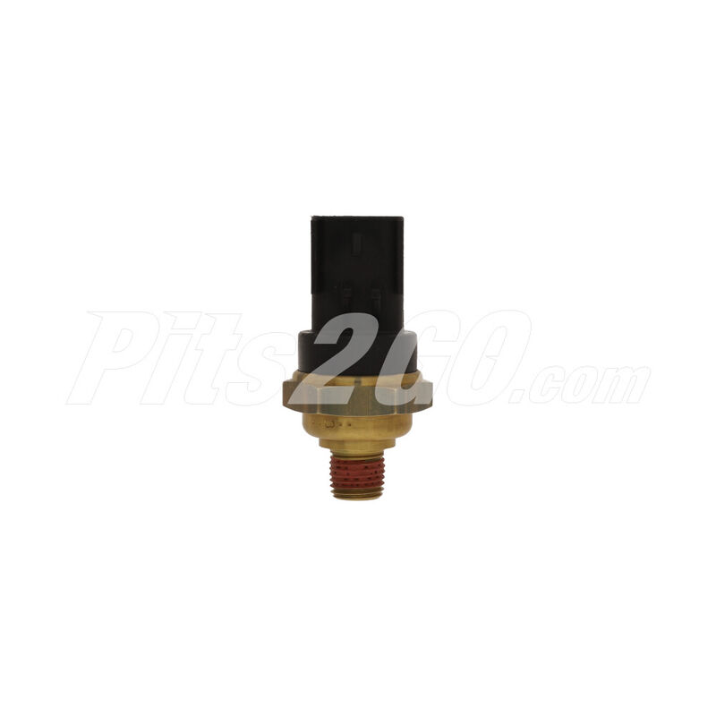 Sensor presion aceite para Tractocami&oacute;n, Marca Detroit d&iacute;esel, compatible con Serie 60 image number null