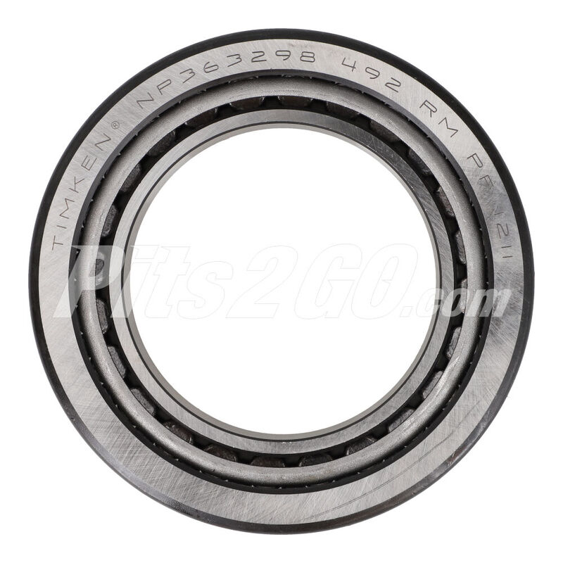 Set balero para Tractocami&oacute;n, Marca Timken, compatible con Gen&eacute;rico image number null