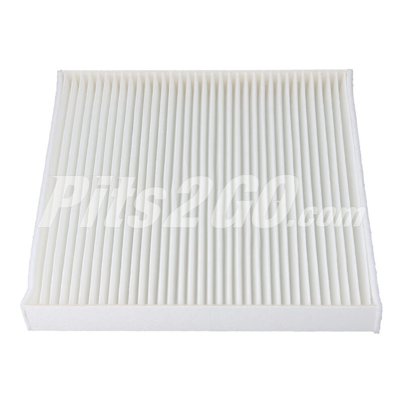 Filtro de aire para cabina, para Tractocamión, Marca del producto: Donaldson, compatible con: Genérico,número de parte:,DNP614547 image number null