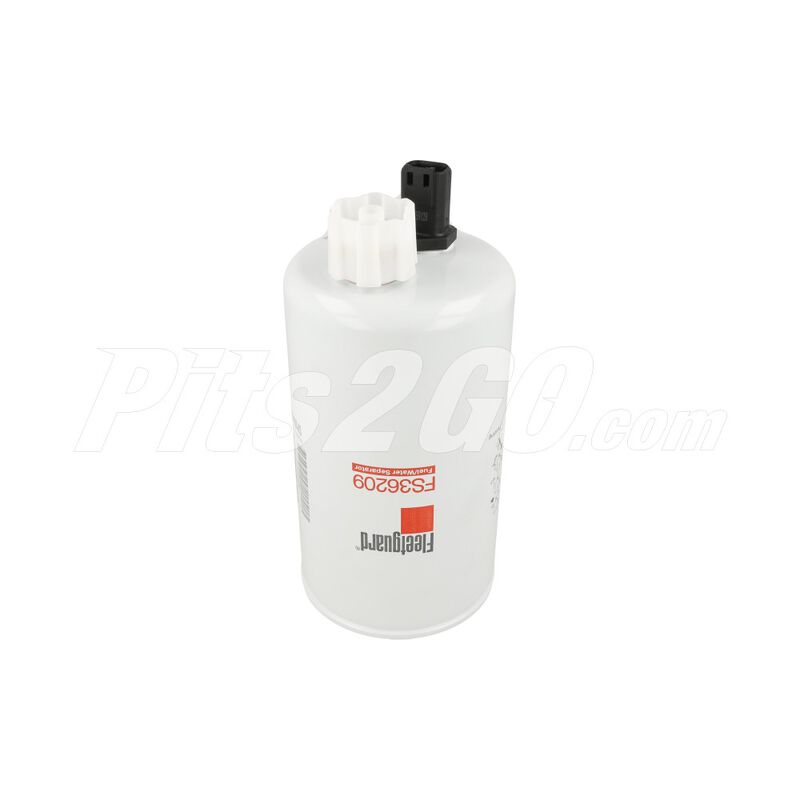Filtro combustible para Cami&oacute;n, Marca del producto Fleetguard, compatible con Foton image number null