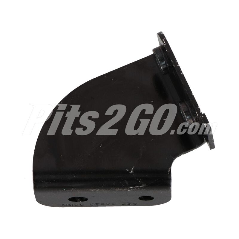 Ensamble soporte delantero para Tractocamión, Marca Freightliner, compatible con Cascadia image number null