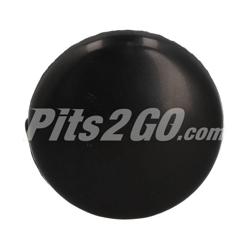 Deposito de aire comprimido para Buses, Marca Freightliner, compatible con XBC image number null