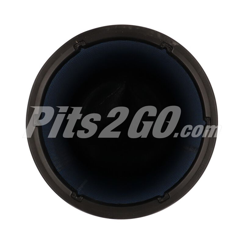 Filtro de aire secundario para Tractocami&oacute;n, Marca Mercedes-Benz, compatible con Actros image number null