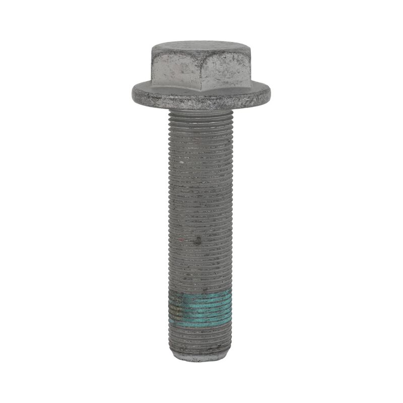 Tornillo hexagonal brida para Tractocamión, Marca Freightliner, compatible con Actros image number null