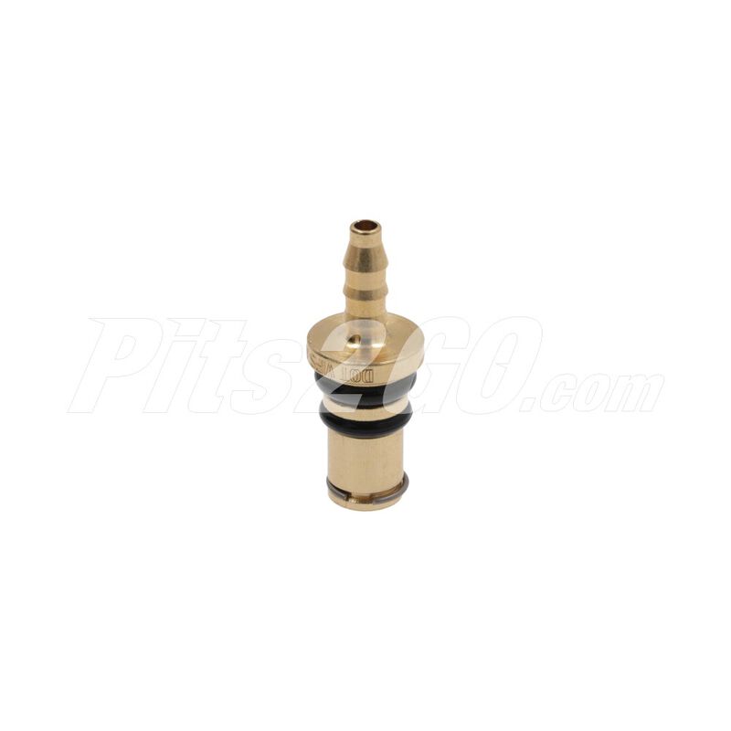 Niple, 6 mm para Tractocami&oacute;n, Marca Volvo, compatible con FH,FL,FM image number null