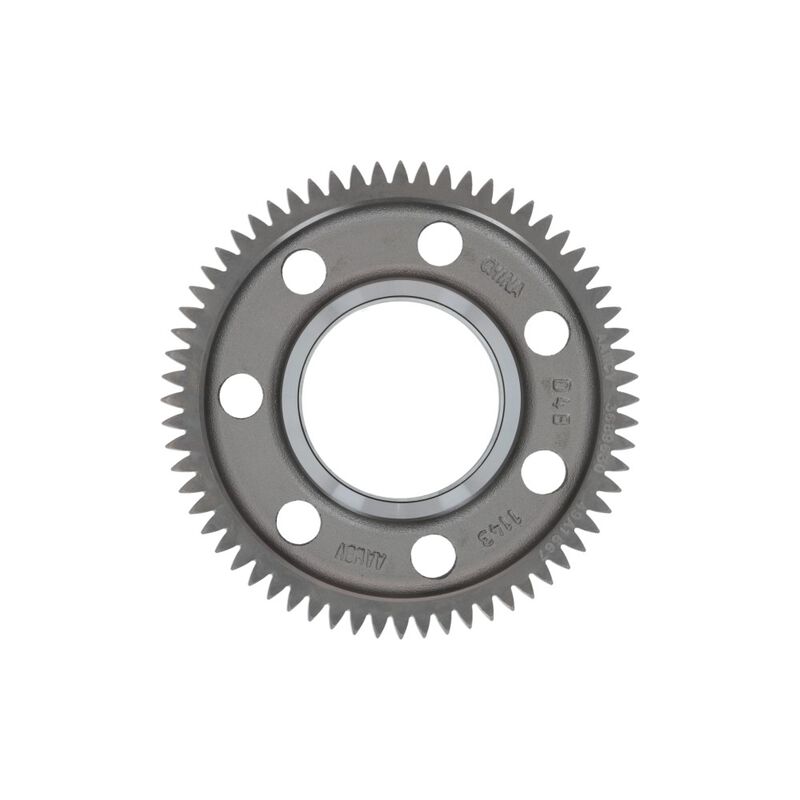 Engranaje de rueda tensora, para Tractocami&oacute;n, Marca del producto: Cummins, compatible con: VNL430,VNL460,n&uacute;mero de parte:,3689630 image number null