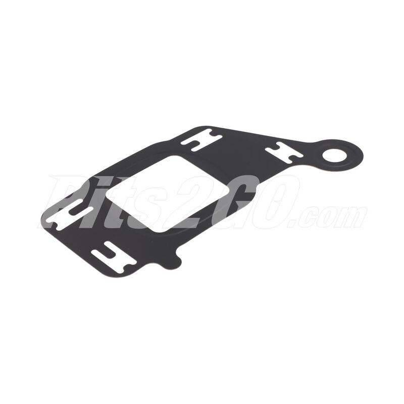 Junta metálica elastómero, para Tractocamión, Marca del producto: Freightliner, compatible con: Actros,Número de parte: A4720180780 image number null