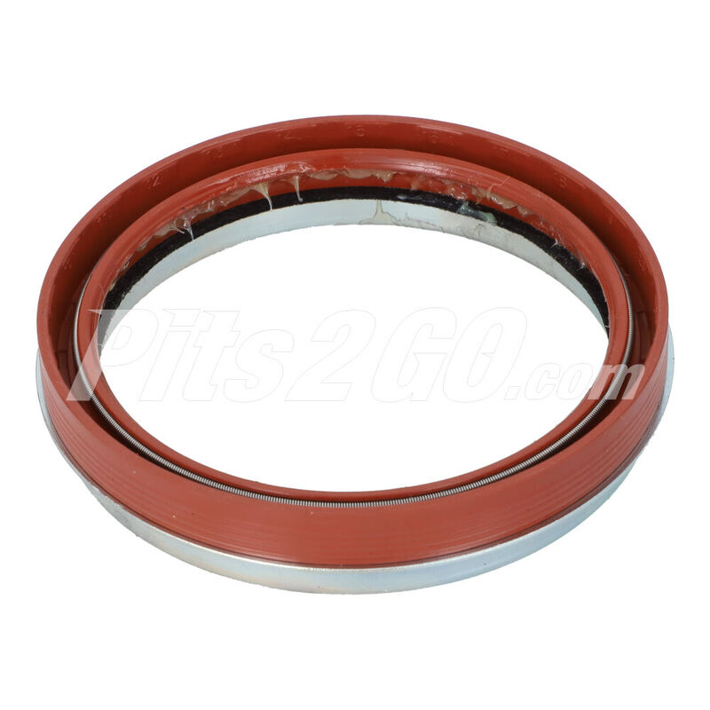 Reten de yugo para Tractocami&oacute;n, Marca Eaton-Fuller, compatible con FLD112, FLD120 image number null