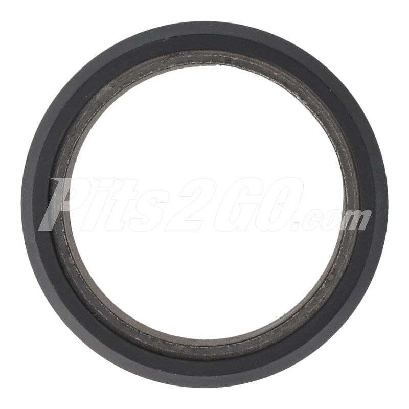 Tubo conector refrigerante para Tractocami&oacute;n, Marca Detroit Di&eacute;sel, compatible con Cascadia image number null