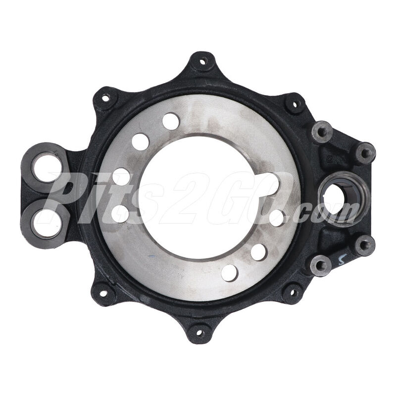 Ensamble cruceta de frenos, para Tractocami&oacute;n, Marca del producto: Meritor, compatible con: Cascadia,n&uacute;mero de parte: TDAA3211X7252 image number null