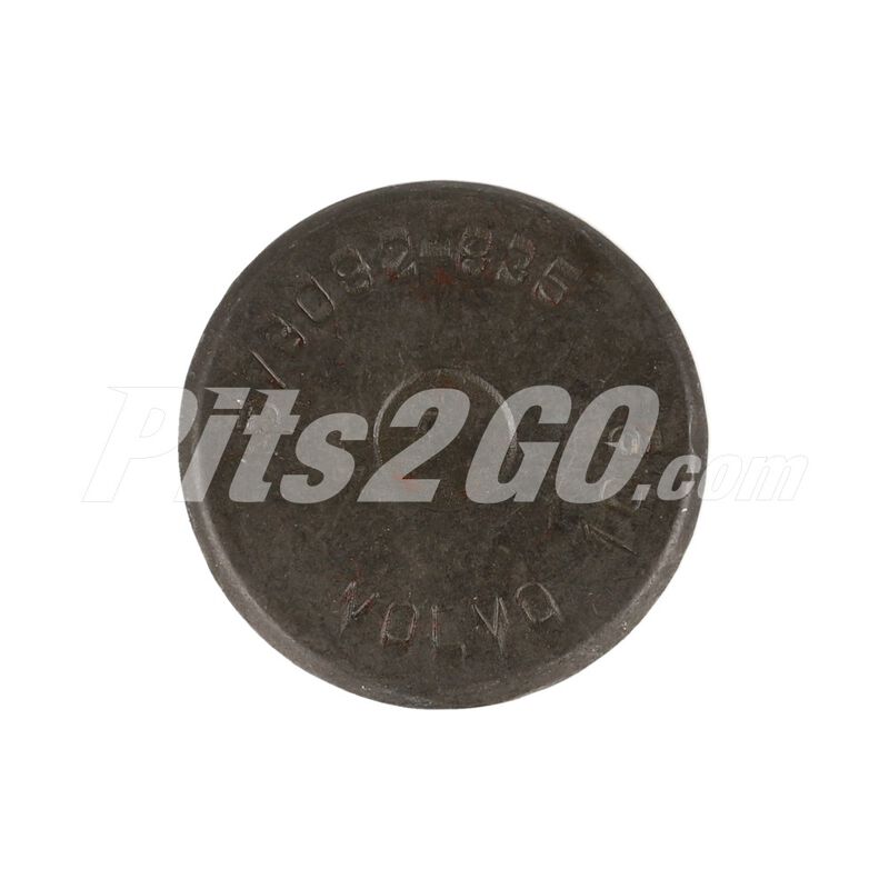 Perno rueda para Tractocami&oacute;n, Marca Volvo, compatible con FH,FL,FM image number null