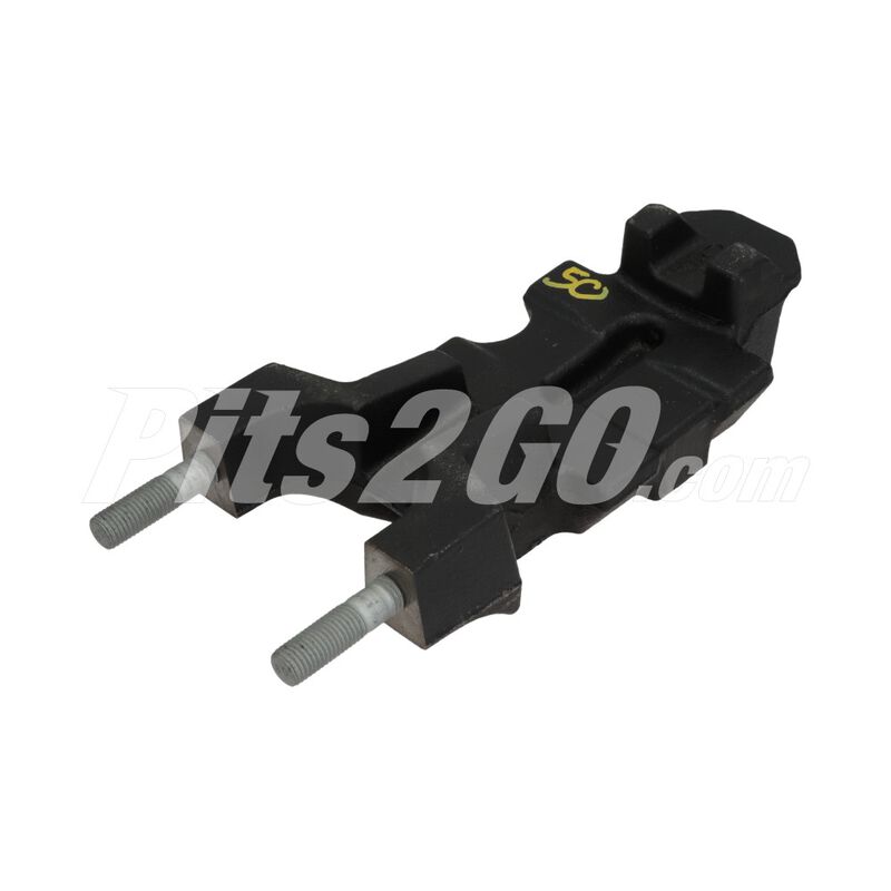 Base asiento muelle para Tractocami&oacute;n, Marca Volvo, compatible con FH image number null