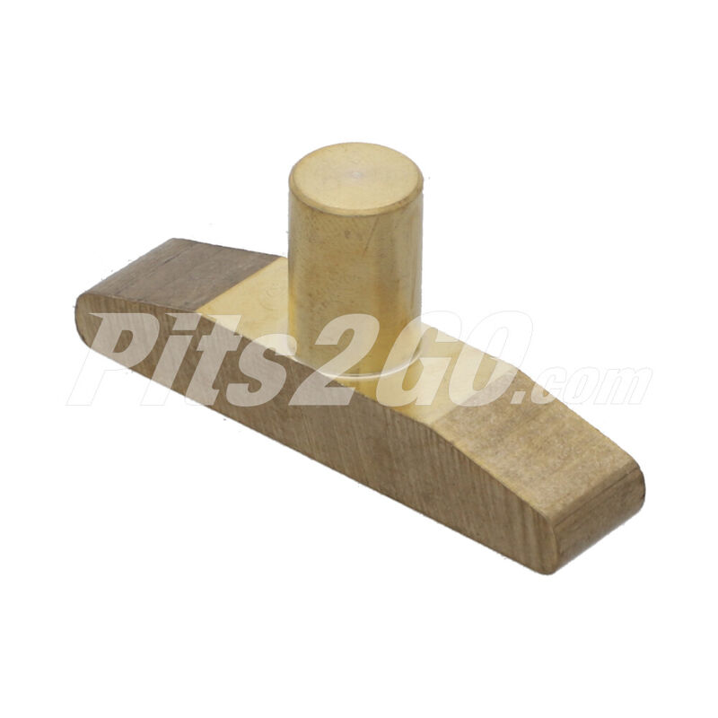 Bloque deslizante horquilla para Tractocami&oacute;n, Marca Freightliner, compatible con Gen&eacute;rico image number null