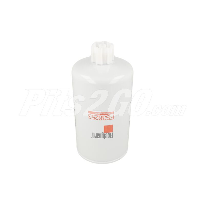 Filtro combustible para Camión, Marca del producto Fleetguard, compatible con Foton image number null