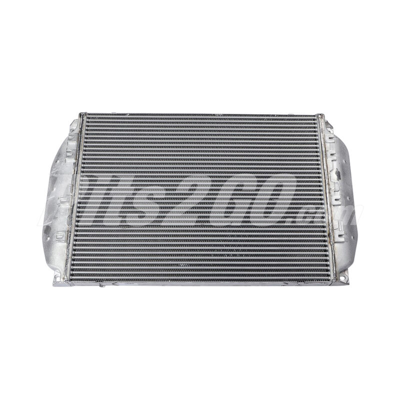 Post enfriador para Tractocami&oacute;n, Marca Freightliner, compatible con Cascadia image number null