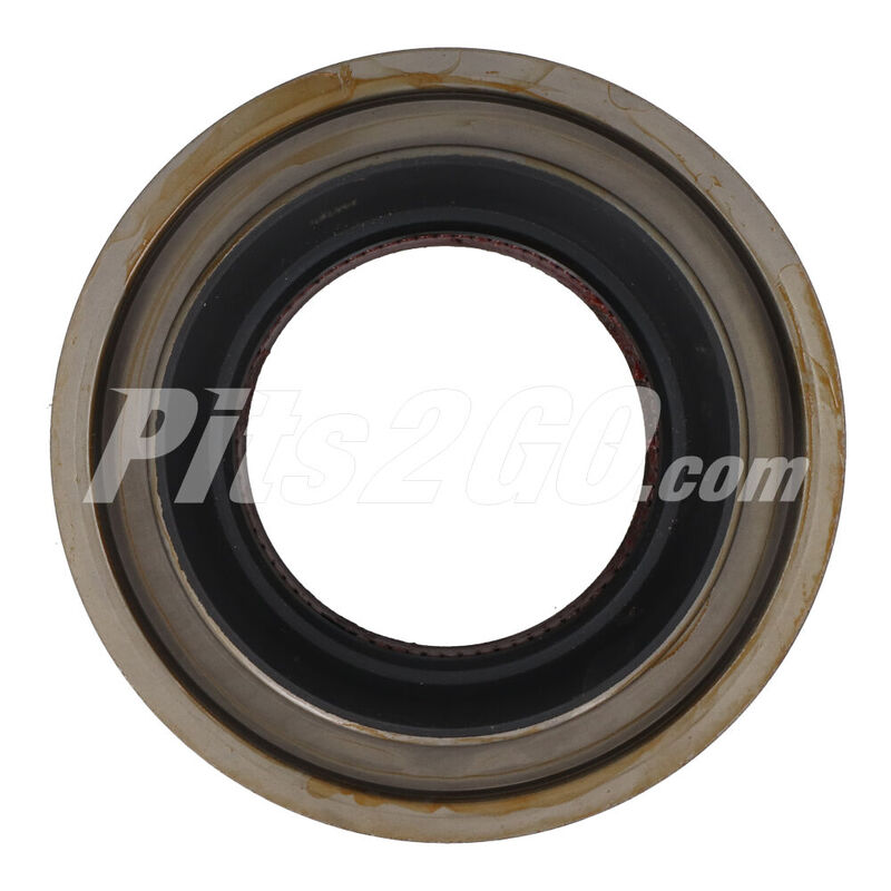 Sello de entrada de aceite, para Tractocamión, Marca del producto: Freightliner, compatible con: Century Class,Número de parte: ETN210724 image number null