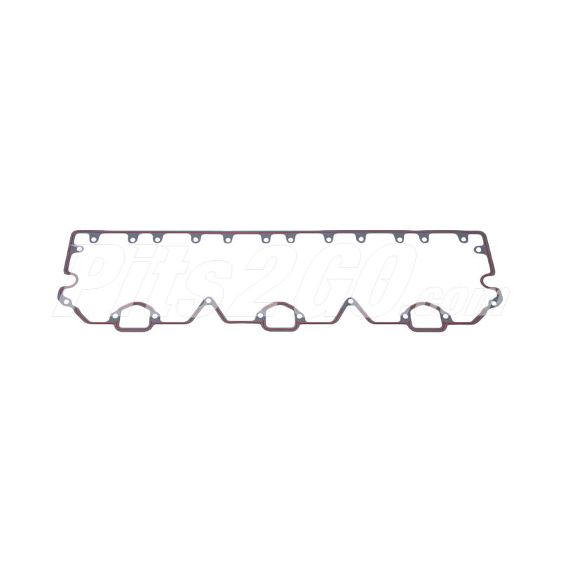 Junta, carcasa de la palanca rkr, para Tractocami&oacute;n, Marca del producto: Cummins, compatible con: FL120,n&uacute;mero de parte:,4070529 image number null