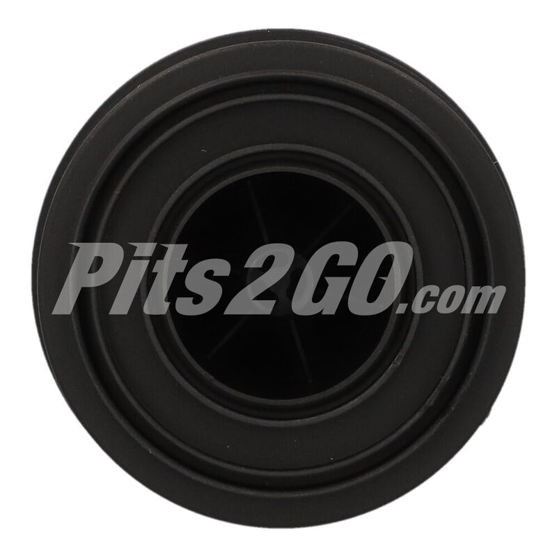 Filtro de refrig&eacute;rate de motor para Tractocami&oacute;n, Marca Donaldson, compatible con Gen&eacute;rico image number null