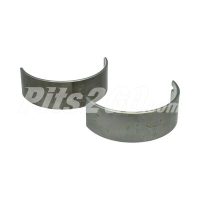 Cojinete de biela 0.10, para Tractocami&oacute;n, Marca del producto: Mercedes-Benz, compatible con: OM926,N&uacute;mero de parte: A9260300160