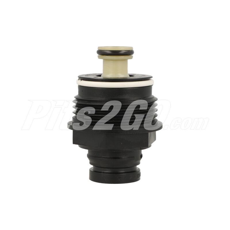 Válvula de purga para secador para Tractocamión, Marca Freightliner, compatible con Genérico image number null