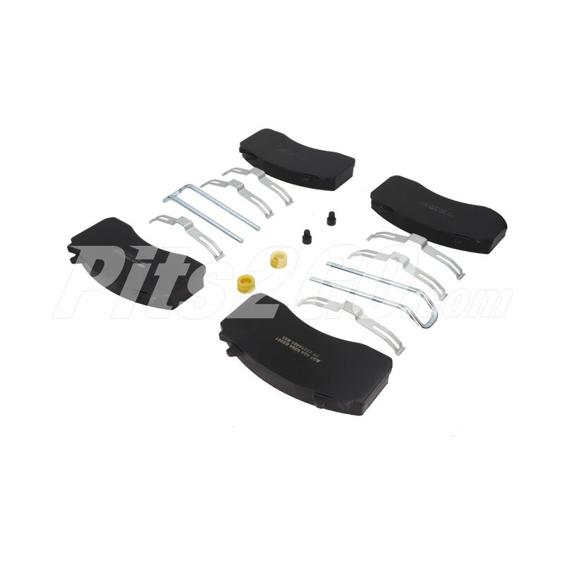 Balata, para Tractocami&oacute;n, Marca del producto: Alliance, compatible con: Gen&eacute;rico,n&uacute;mero de parte: ABP42A9294D2061 image number null