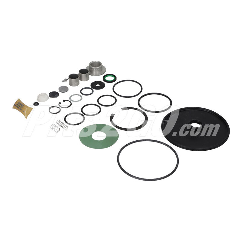 Regulador de presi&oacute;n para Buses, Marca Mercedes-Benz, compatible con LO715 (Viccino), LO915 (Viccino) image number null