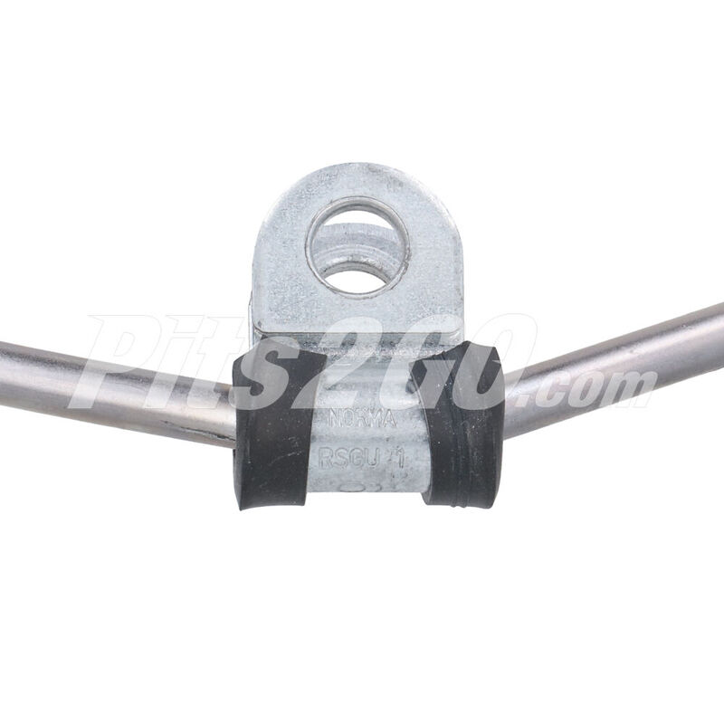 L&iacute;nea de aire para Tractocami&oacute;n, Marca Detroit Di&eacute;sel, compatible con Serie 60 image number null