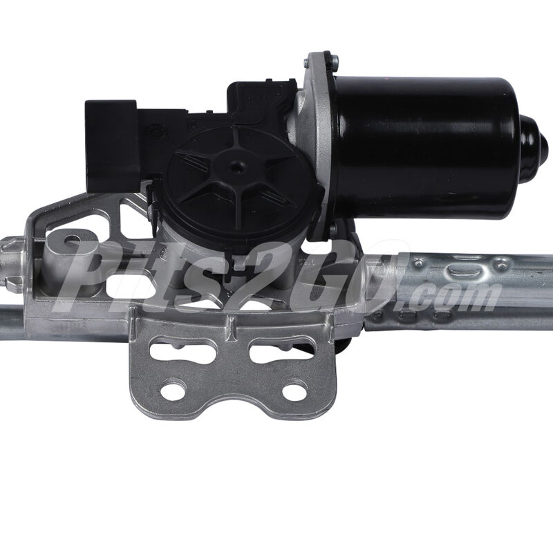 Brazo limpiaparabrisas motor para Tractocami&oacute;n, Marca Freightliner, compatible con Cascadia image number null