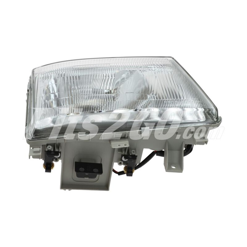 Faro derecho para Cami&oacute;n, Marca Value-Parts, compatible con FL360 image number null