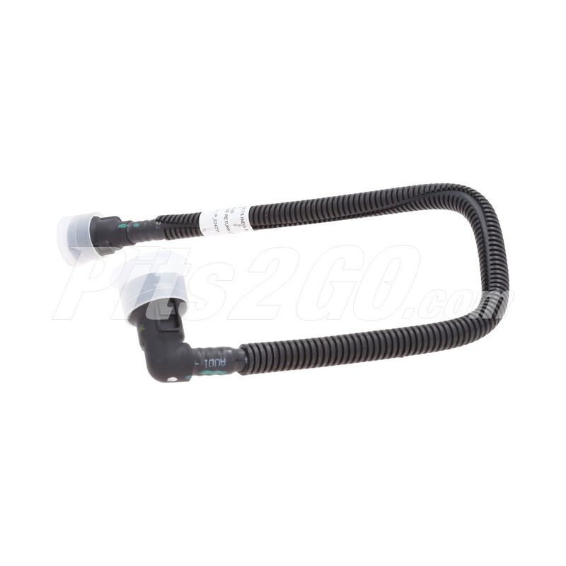 L&iacute;nea aditiva para Cami&oacute;n, Marca Mitsubishi, compatible con FL360 image number null