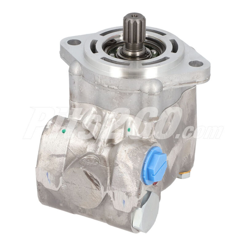 Bomba direcci&oacute;n hidr&aacute;ulica para Tractocami&oacute;n, Marca TRW, compatible con Gen&eacute;rico image number null