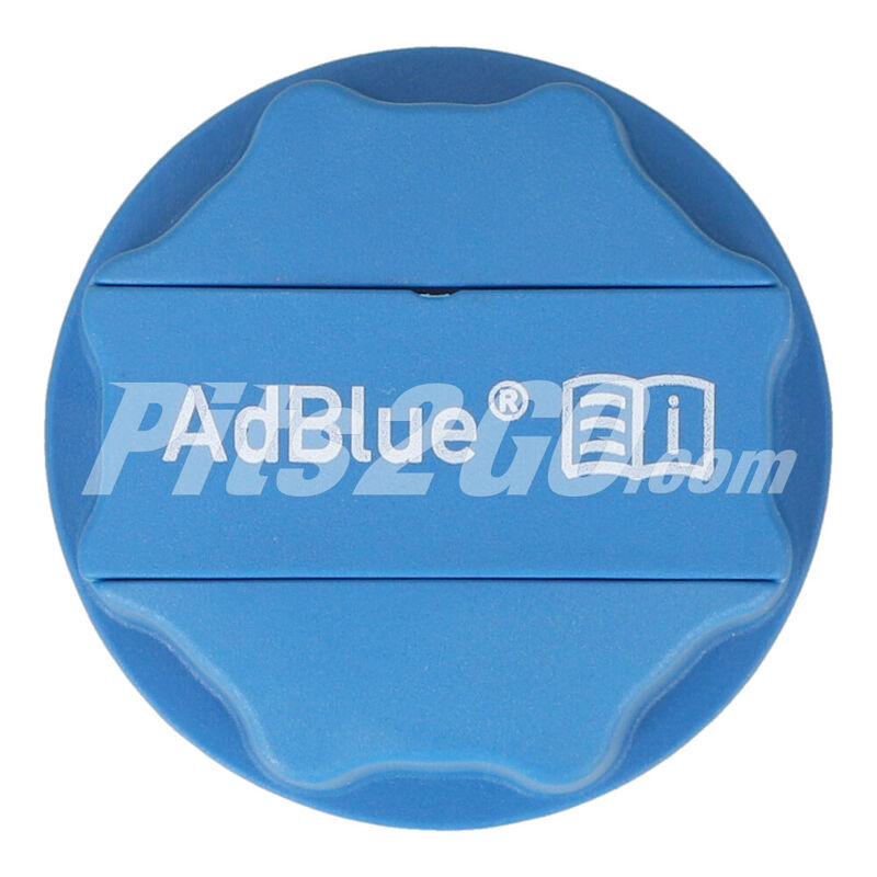 Tapón adblue para Vanes, Marca Mercedes-Benz, compatible con Sprinter image number null
